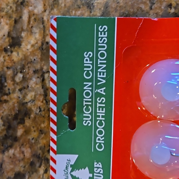 Suction cups - Picture 3 of 3